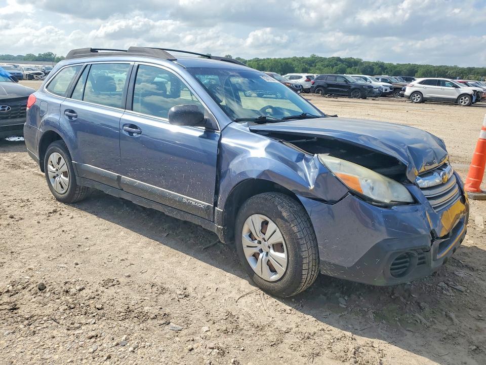 Aukcja sprzedaży 2013 Subaru Outback, vin: 4S4BRCAC1D3246418, numer aukcji: 56427386