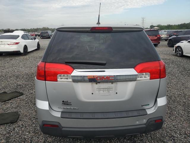 Продажа на аукционе авто 2012 Gmc Terrain, vin: 2GKALMEKXC6195926, номер лота: 58084626