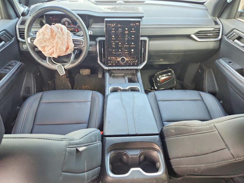 2024 Gmc Acadia მანქანა იყიდება აუქციონზე, vin: 1GKENKKS0RJ170033, აუქციონის ნომერი: 57611026
