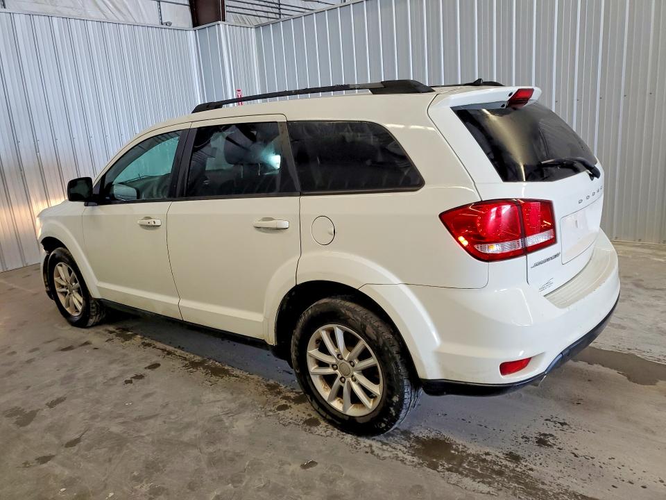 56267536 :رقم المزاد ، 3C4PDCBG7HT571627 vin ، 2017 Dodge Journey مزاد بيع