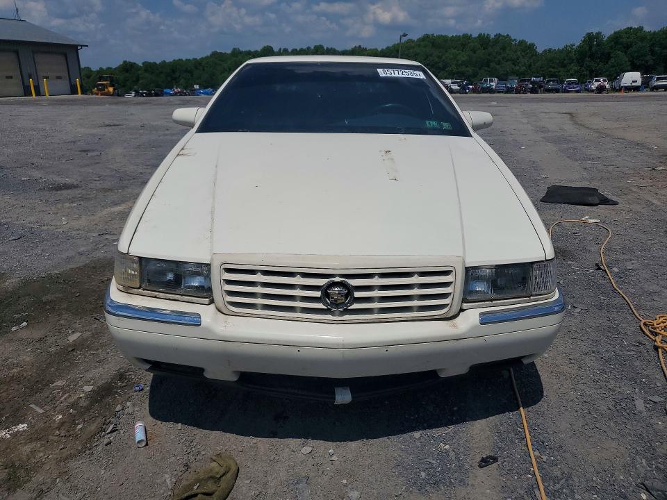 Продаж на аукціоні авто 1996 Cadillac Eldorado, vin: 1G6ET1299TU615984, номер лоту: 85772535