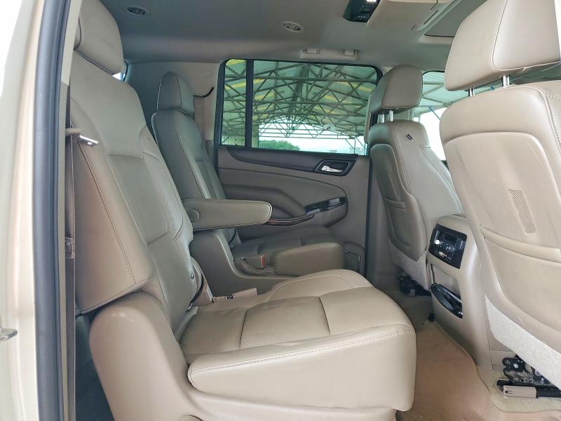 Aukcja sprzedaży 2015 Gmc Yukon Xl, vin: 1GKS1HKC2FR610843, numer aukcji: 55633016