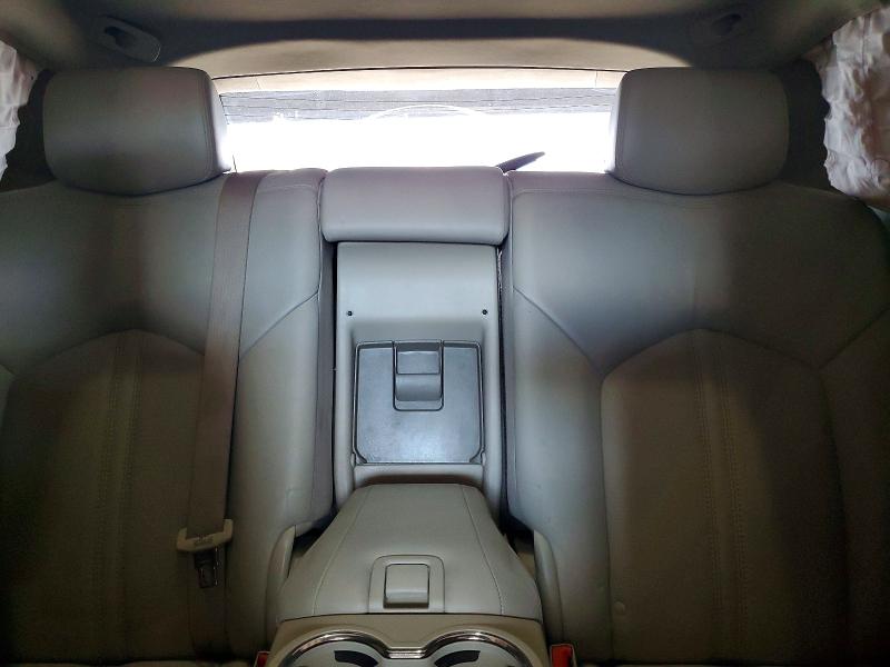 Продаж на аукціоні авто 2010 Cadillac Srx, vin: 3GYFNBEY3AS581293, номер лоту: 57323066