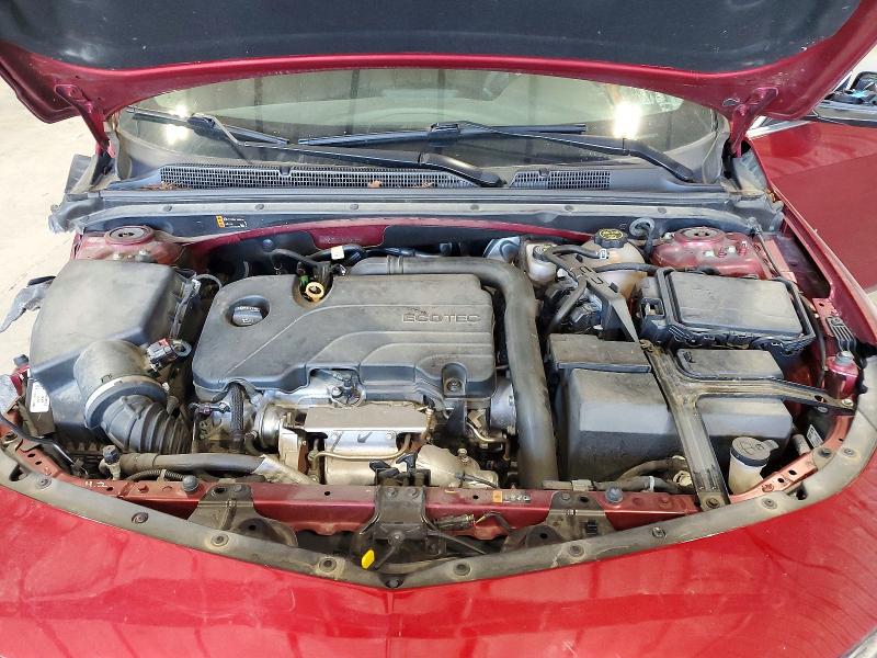 2019 Chevrolet Malibu მანქანა იყიდება აუქციონზე, vin: 1G1ZD5ST1KF181392, აუქციონის ნომერი: 56885786