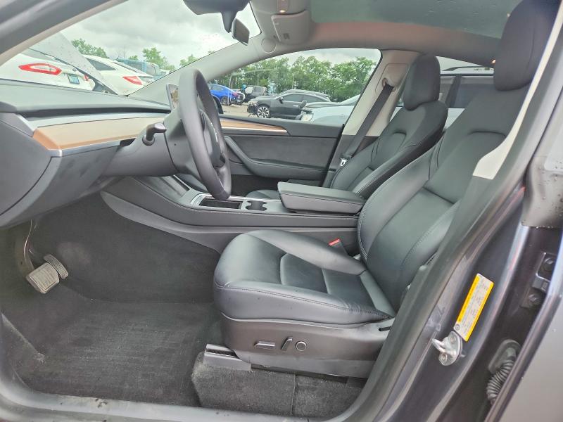 58372526 :رقم المزاد ، 7SAYGDEE3PF614162 vin ، 2023 Tesla Model Y مزاد بيع