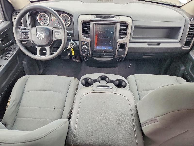 Aukcja sprzedaży 2017 Ram 1500, vin: 1C6RR7FT4HS729374, numer aukcji: 58990186