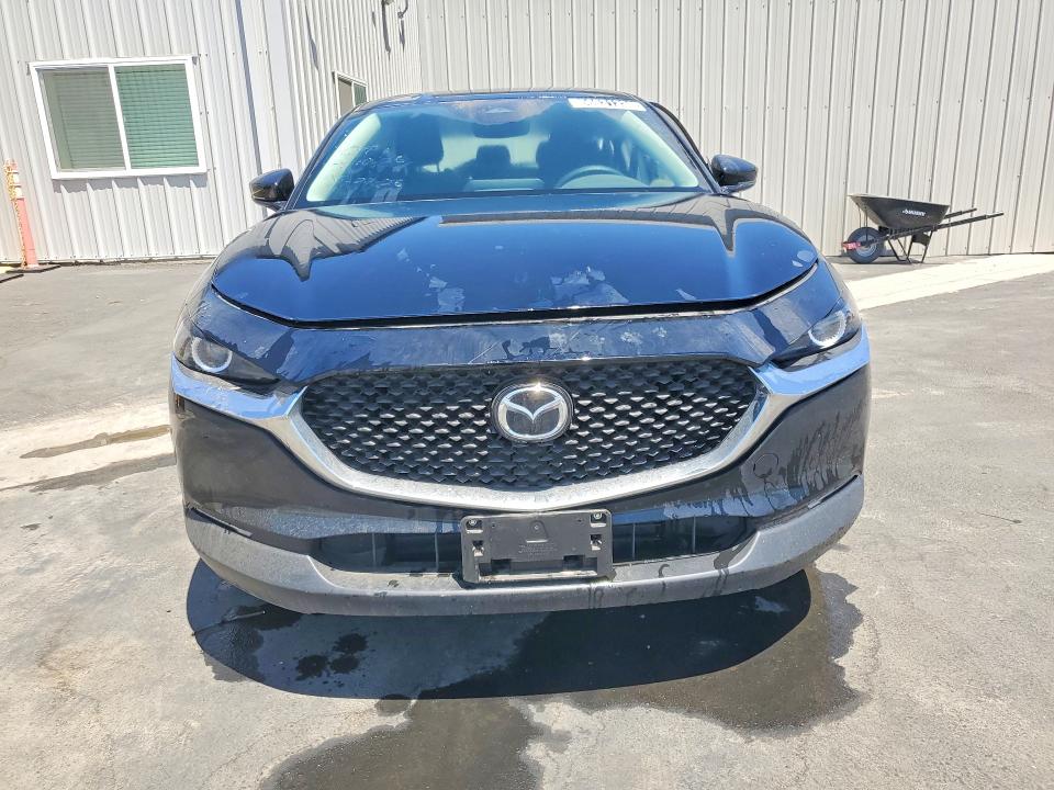 56831336 :رقم المزاد ، 3MVDMBAM3SM836032 vin ، 2025 Mazda Cx-30 مزاد بيع