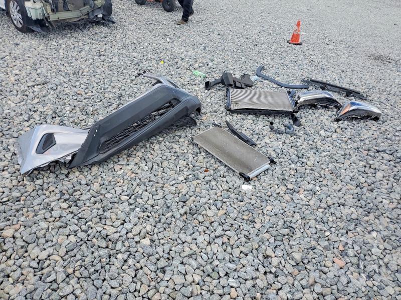 2023 Toyota Rav4 მანქანა იყიდება აუქციონზე, vin: 2T3W1RFV5PC224855, აუქციონის ნომერი: 54048116