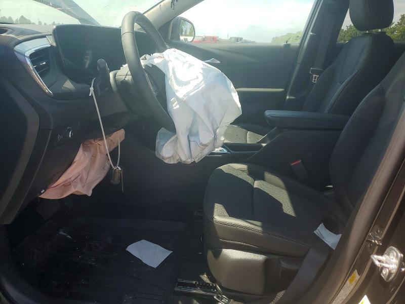 Aukcja sprzedaży 2024 Buick Encore Gx, vin: KL4AMBSL6RB212439, numer aukcji: 57730436