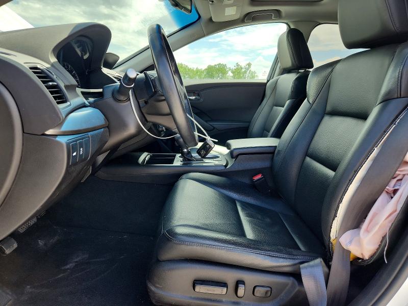 Продаж на аукціоні авто 2017 Acura Rdx, vin: 5J8TB4H31HL032674, номер лоту: 57041156