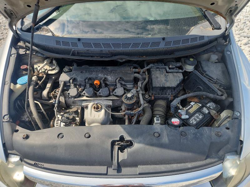 Продаж на аукціоні авто 2007 Honda Civic, vin: 1HGFA15547L113073, номер лоту: 56106196