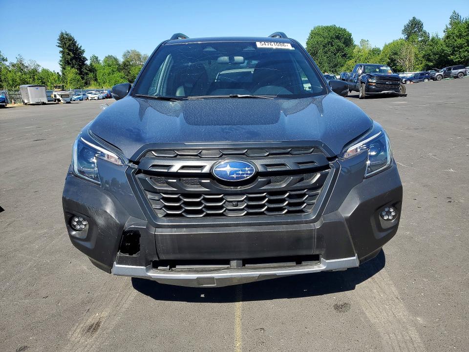 Продаж на аукціоні авто 2022 Subaru Forester, vin: JF2SKALC1NH509359, номер лоту: 54761086