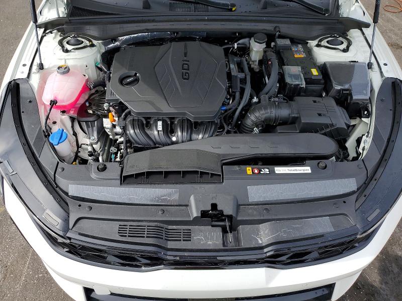 Продажа на аукционе авто 2026 Kia K5, vin: KNAG64J73T5469412, номер лота: 57242066