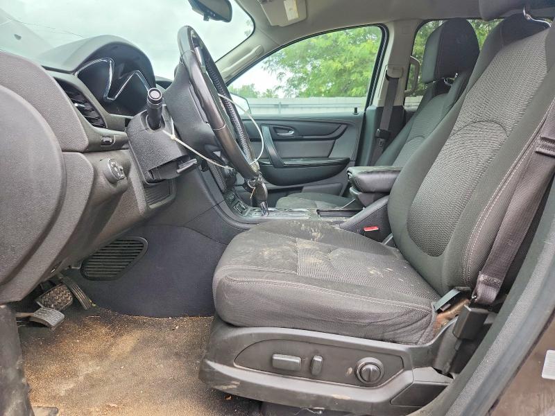 Продаж на аукціоні авто 2017 Chevrolet Traverse, vin: 1GNKVGKD2HJ177780, номер лоту: 58773316