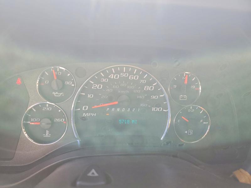 Продаж на аукціоні авто 2008 Chevrolet Express G2500, vin: 1GCGG25C181159138, номер лоту: 54623726