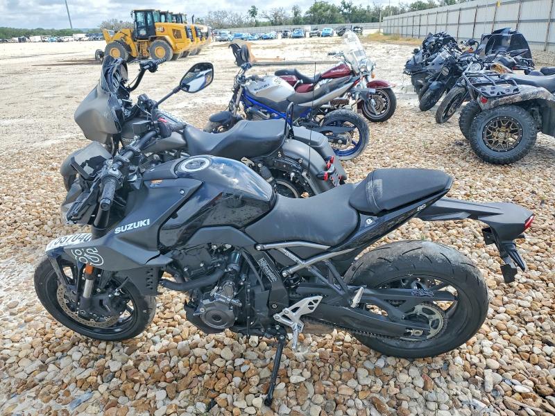 Продажа на аукционе авто 2026 Suzuki Gsx800, vin: JS1EM11B8T7100272, номер лота: 55704066