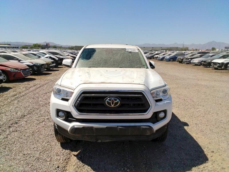 Aukcja sprzedaży 2023 Toyota Tacoma, vin: 3TMAZ5CN3PM208055, numer aukcji: 52645586