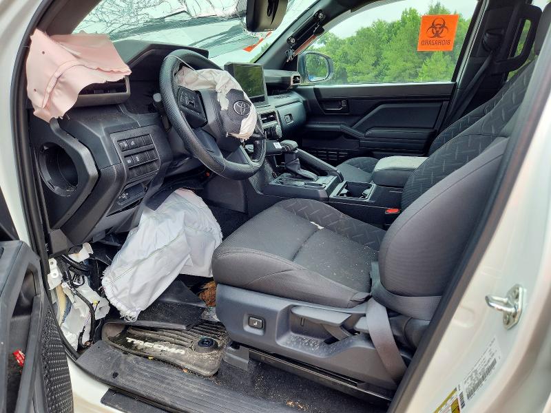 Aukcja sprzedaży 2026 Toyota Tacoma, vin: 3TYKD5HN7TT045999, numer aukcji: 55093296