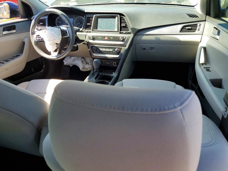 Продаж на аукціоні авто 2019 Hyundai Sonata, vin: 5NPE24AF7KH786914, номер лоту: 57692196