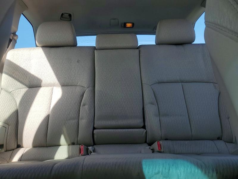 Продажа на аукционе авто 2012 Subaru Outback, vin: 4S4BRBAC1C3206350, номер лота: 56066806