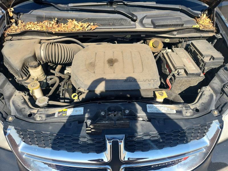 2019 Dodge Grand Caravan მანქანა იყიდება აუქციონზე, vin: 2C4RDGCG2KR772795, აუქციონის ნომერი: 55913286