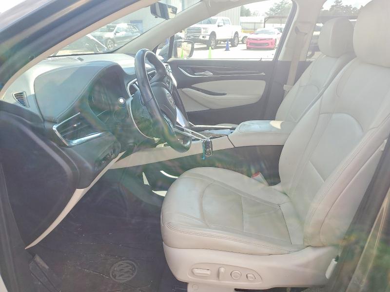 Продажа на аукционе авто 2022 Buick Enclave, vin: 5GAERCKW8NJ150861, номер лота: 57016026