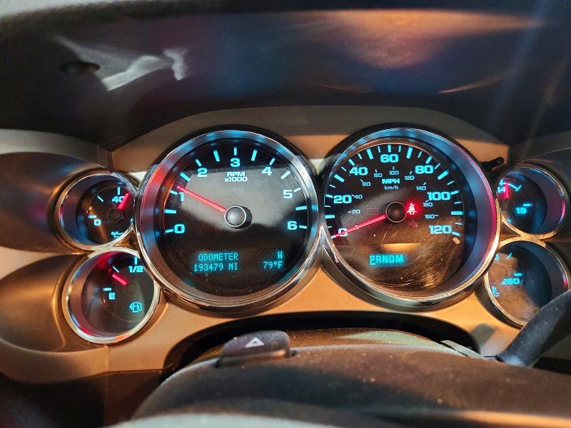 Aukcja sprzedaży 2012 Chevrolet Silverado, vin: 1GCRKSE79CZ112654, numer aukcji: 57017906