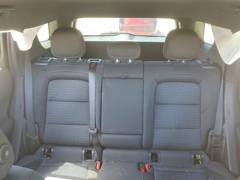 Продажа на аукционе авто 2025 Chevrolet Equinox, vin: 3GNAXHEG4SL242176, номер лота: 56632616