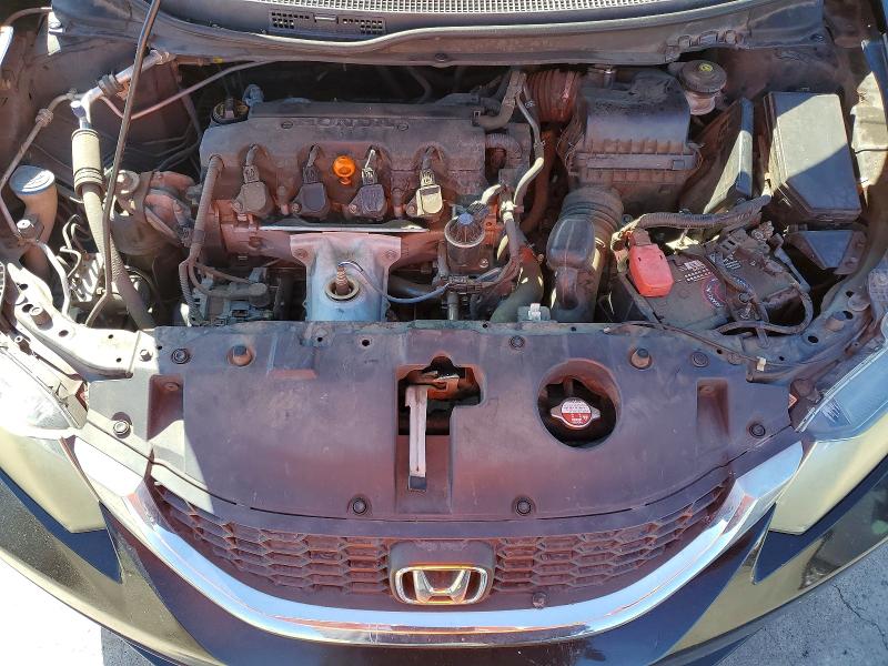 Продажа на аукционе авто 2013 Honda Civic, vin: 19XFB2F59DE229017, номер лота: 58417726