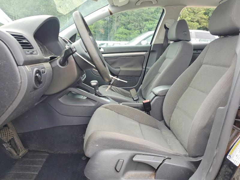 Продажа на аукционе авто 2009 Volkswagen Rabbit, vin: WVWDA71K79W080012, номер лота: 57631296