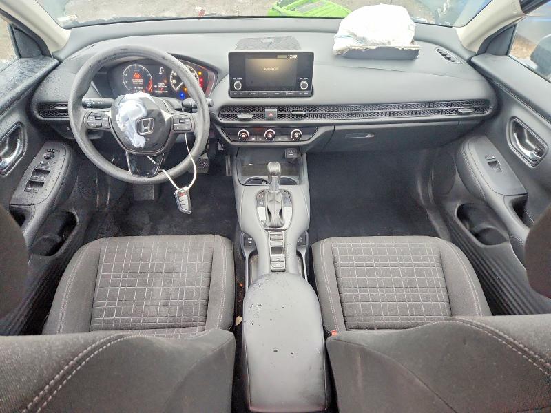 Aukcja sprzedaży 2025 Honda Hr-v, vin: 3CZRZ2H30SM749530, numer aukcji: 57649206