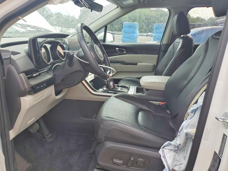 Продаж на аукціоні авто 2024 Kia Carnival, vin: KNDNC5H34R6445201, номер лоту: 58360626