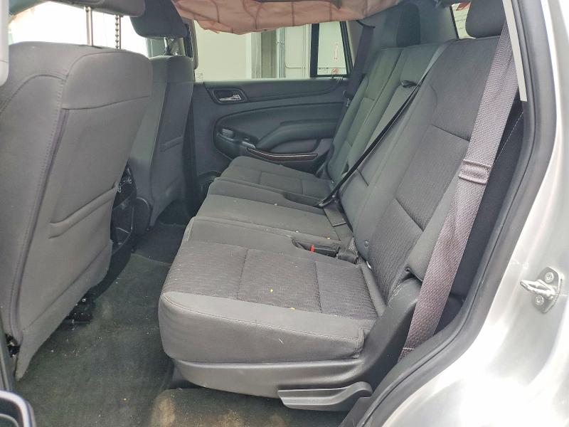 2016 Gmc Yukon მანქანა იყიდება აუქციონზე, vin: 1GKS1AKC4GR106982, აუქციონის ნომერი: 55764846