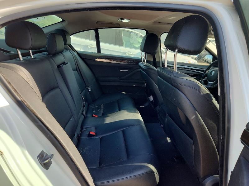 Продажа на аукционе авто 2016 Bmw 528, vin: WBA5A7C52GG149947, номер лота: 56151006