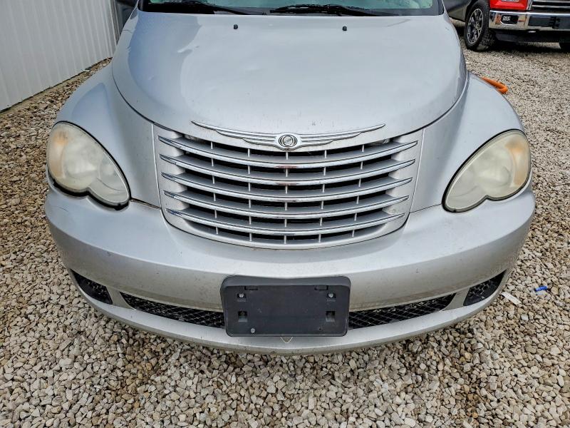 Aukcja sprzedaży 2006 Chrysler Pt Cruiser, vin: 3A4FY48BX6T215620, numer aukcji: 57680286