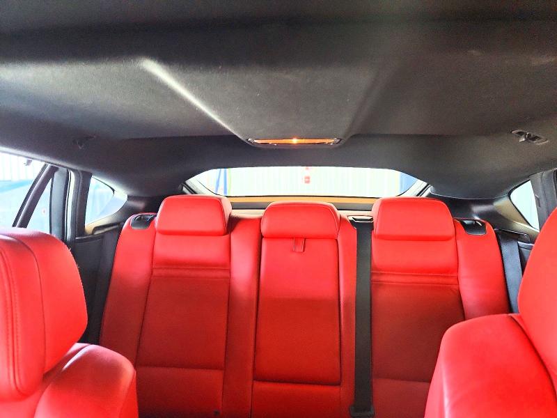 Aukcja sprzedaży 2014 Bmw X6, vin: 5YMGZ0C51E0C40462, numer aukcji: 58249586