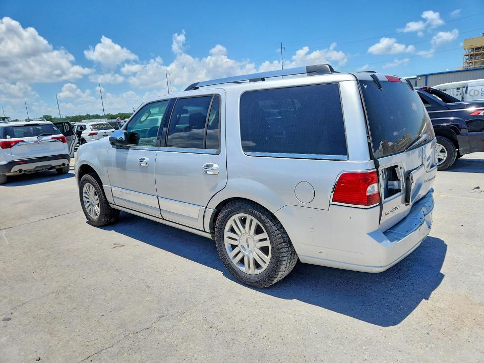 Продаж на аукціоні авто 2013 Lincoln Navigator, vin: 5LMJJ2H51DEL06901, номер лоту: 56542856