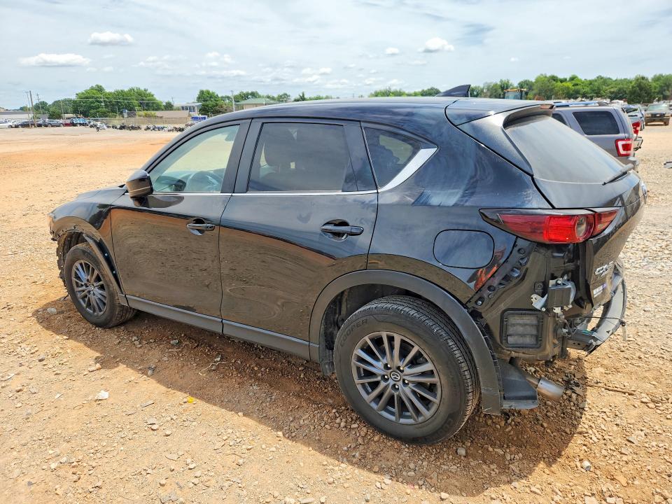 57491436 :رقم المزاد ، JM3KFBCM0K0551878 vin ، 2019 Mazda Cx-5 مزاد بيع