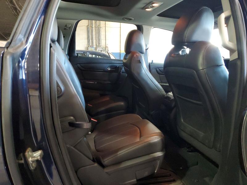 Продажа на аукционе авто 2016 Chevrolet Traverse, vin: 1GNKVJKD9GJ297362, номер лота: 55634056