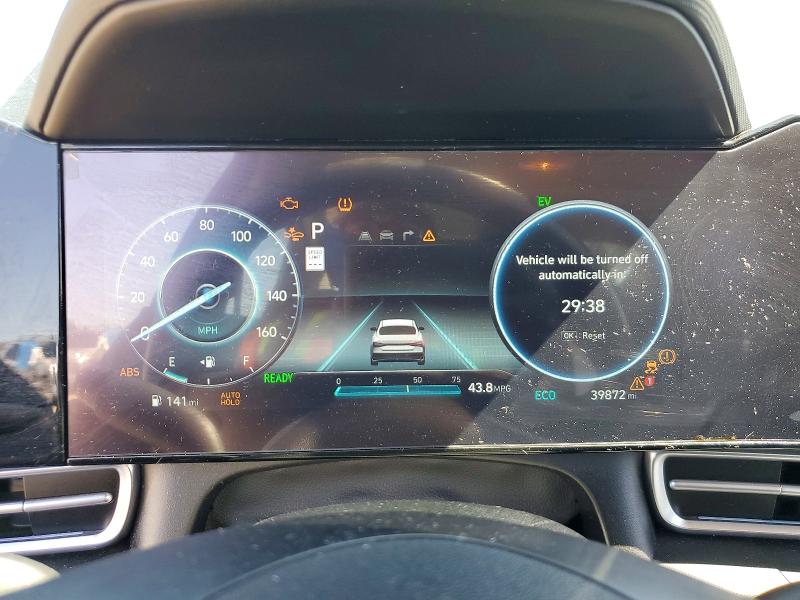 58564516 :رقم المزاد ، KMHLN4DJ6RU115700 vin ، 2024 Hyundai Elantra مزاد بيع