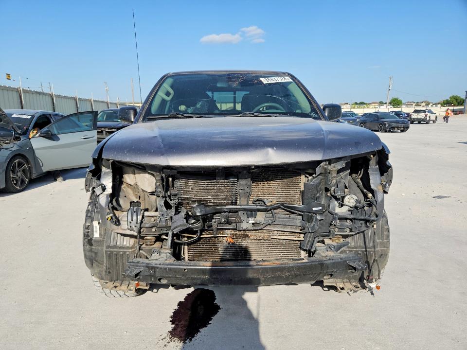 2019 Nissan Frontier მანქანა იყიდება აუქციონზე, vin: 1N6AD0ER7KN716591, აუქციონის ნომერი: 85637335