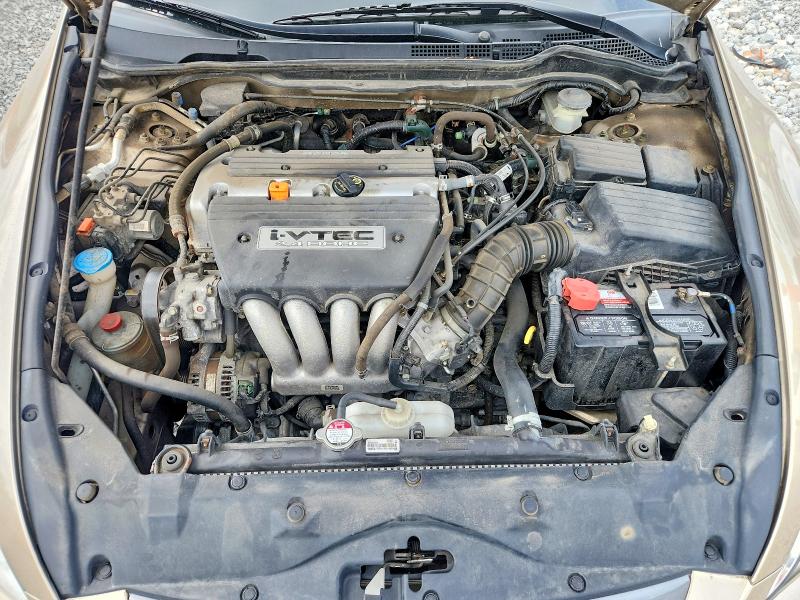 Aukcja sprzedaży 2005 Honda Accord, vin: 1HGCM56485A160896, numer aukcji: 55524526