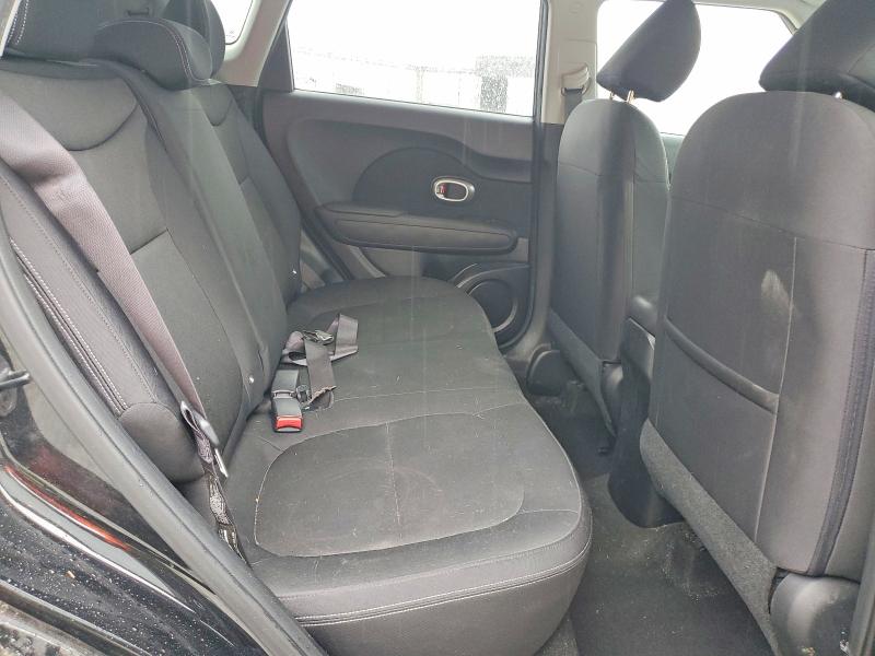 Aukcja sprzedaży 2014 Kia Soul, vin: KNDJN2A22E7003420, numer aukcji: 57767986