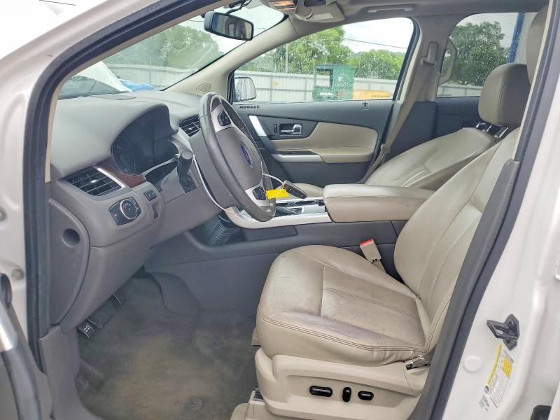Продаж на аукціоні авто 2013 Ford Edge, vin: 2FMDK3KC9DBA96893, номер лоту: 56335496