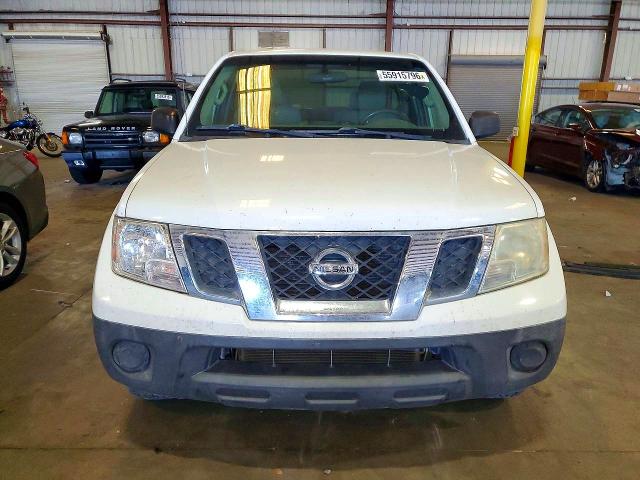 Aukcja sprzedaży 2015 Nissan Frontier, vin: 1N6BD0CT2FN733341, numer aukcji: 55915796