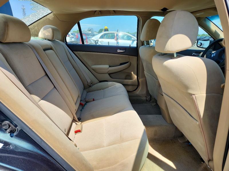 Продаж на аукціоні авто 2004 Hond Accord, vin: 1HGCM563X4A158086, номер лоту: 85615465