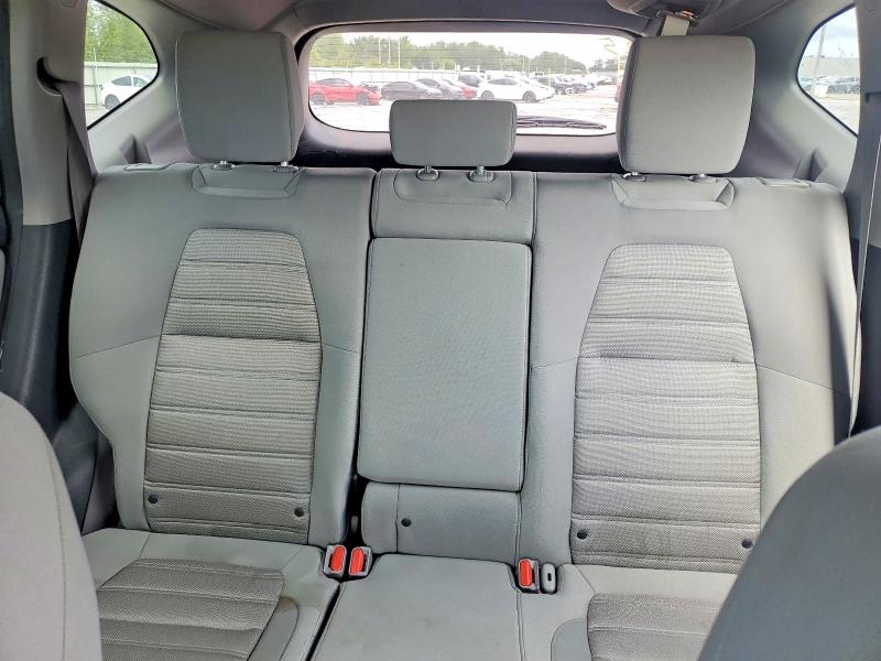 Aukcja sprzedaży 2018 Honda Cr-v, vin: 2HKRW6H39JH214724, numer aukcji: 56950176