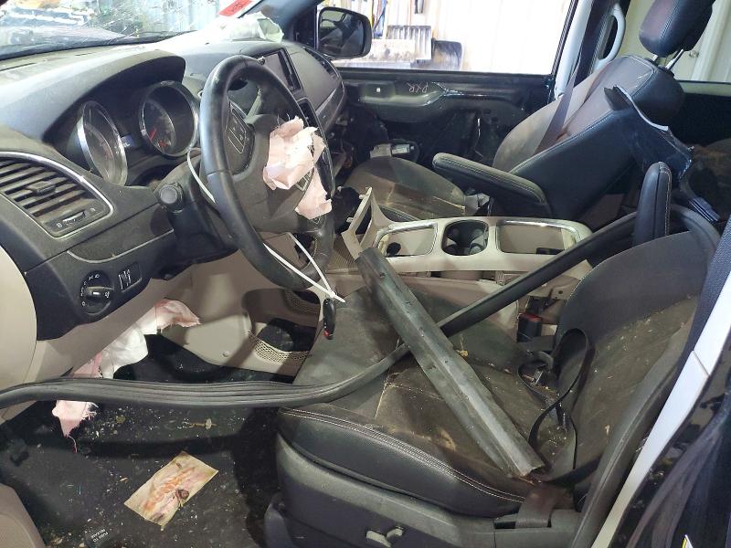 Aukcja sprzedaży 2020 Dodge Grand Caravan, vin: 2C4RDGCG6LR194282, numer aukcji: 54083586
