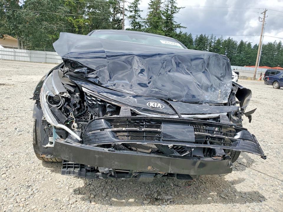 Продаж на аукціоні авто 2016 Kia Optima, vin: 5XXGW4L25GG052301, номер лоту: 58902966