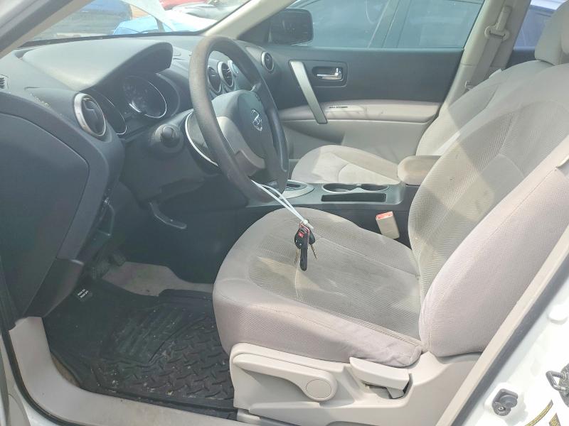 Продаж на аукціоні авто 2011 Nissan Rogue, vin: JN8AS5MVXBW301638, номер лоту: 55529016